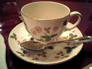 よく見る柄だよね