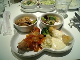 いろいろ選べる