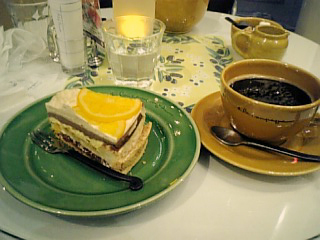 ア・ラ・カンパーニュ