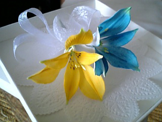 アルストロメリア