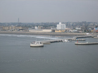 展望はこんな感じ