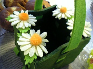 イースターバック