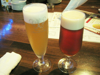 地ビール