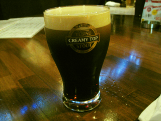 クリーミーホップ