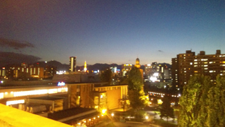 カギリナークーターカイヨー