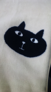 とみせかけて、変顔