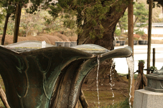 建長寺のねアレ