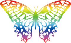 ちょうよはなよ