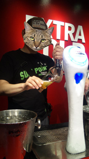 おっさんの挑戦