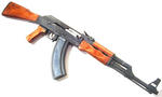ＡＫ４７