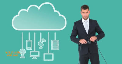 How can an company efficiently go catastrophe Recovery (DR) to the cloud?