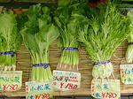 田中さんの野菜