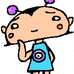ペイントでらくがき