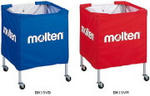 molten BK15VB・BK15VR
