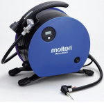 molten MCSR