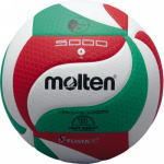 molten V4M5000-L