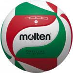 molten V5M4000