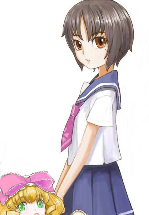 tomoe