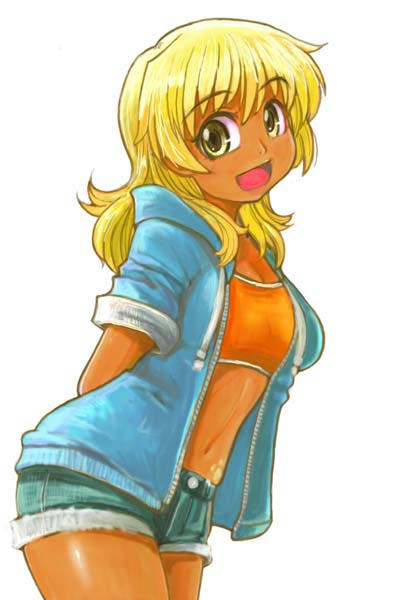 宮子