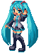 VOCALOID2/初音ミク