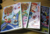 ギャグマンガ日和