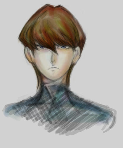 線画提供：遊佐