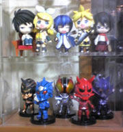 私ホイホイすぎる・・・