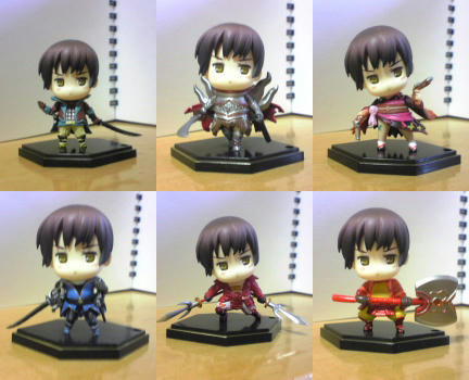 伊達は兜ないと物足りないですねとｋ