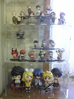 実は上にもう一階あるんですけどね･･･