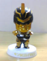 お前の出現率に私が泣いた