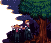 Sound Horizon/ハロウィンと夜の物語