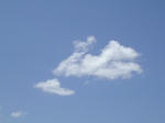 07/22青空
