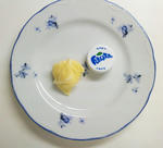 05/10 小さいキャベツ