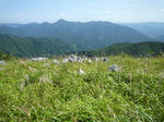 天狗高原