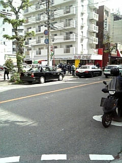 やじうま