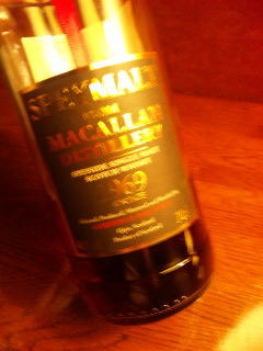 マッカラン４０