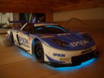 EPSON NSX 2005 ネオン仕様_front