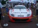 eclipse advan supra