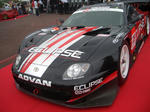 旧eclipse advan supra