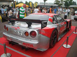 モチュールピットワークGTR