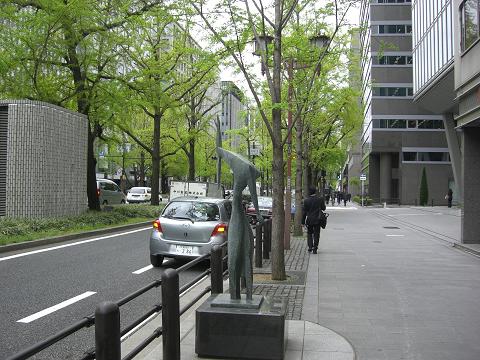 彫刻2