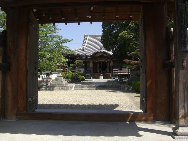 帝釈寺