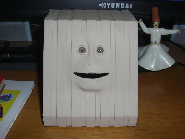 フェース・バンク