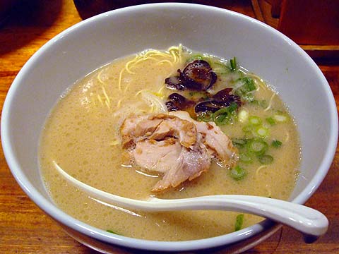 ラーメン
