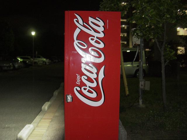 夜の風景2