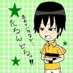 真田誕生日