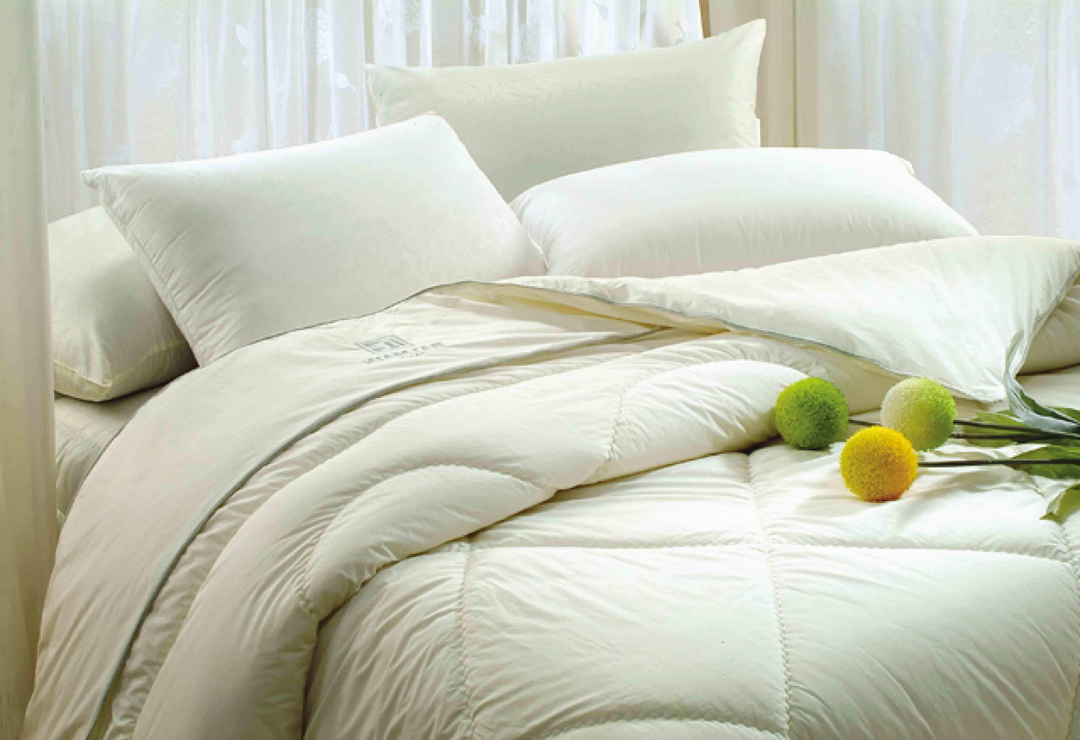 ベッドシートの選び方