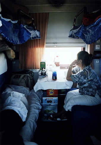 madamtrain