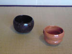 作陶２