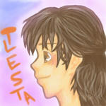 おりじなる～。よく見たら、髪形いっしょじゃんｗ